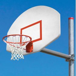 4' Vertical System - 4 1/2" Post