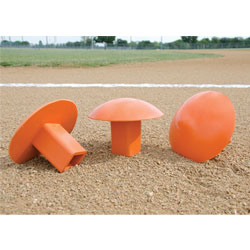 Universal Rubber Anchor Plug