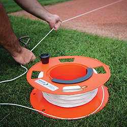 Pro Cord String Winder
