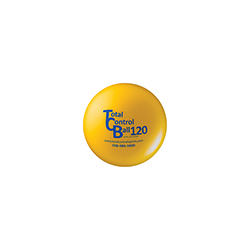 TCB Atomic Ball (Set of 6)