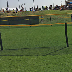 Enduro Fencing Packages - 150'