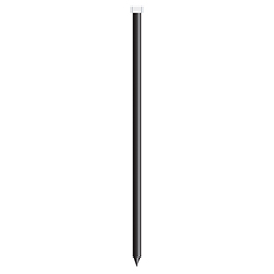SmartPole Reinforced Anchor Pole - Black