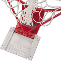 Bison Goal for Adjusto-Bracket Goal Mounts