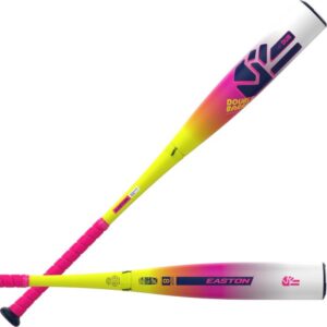 Easton 2026 The Dub 2-Piece Composite Double Barrel -10 USSSA Baseball Bat