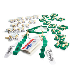 FLAG-A-TAG Flag Football Kit