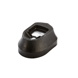 Ground Zero 2" Kicking Tee