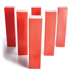 BSN Molded Foam Pylons  (Set of 6)