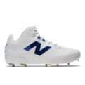 New Balance Mens FuelCell Ohtani 1 Metal Baseball Cleats - Image 2