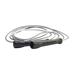 Licorice Ropes - 10' - Black Handle