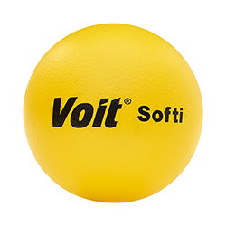 Voit 6 1/4 in. Softi Tuff Balls