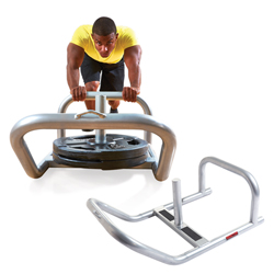 Reactor Low Push/Pull (Sled Only)