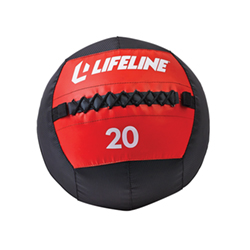 14 in. Wall Ball 20lb