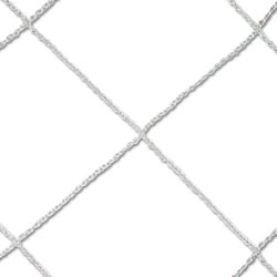 Club Soccer Net - 7'H x 21'W x 4'D x 8'B