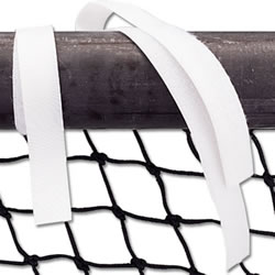 Hook & Loop Net Straps - 11 in.