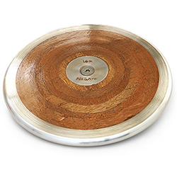 Olympic Wood Discus 1.6K
