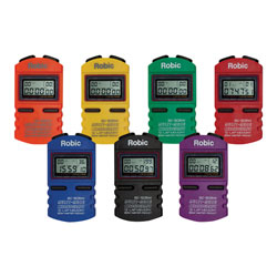 Robic 505W - Color My Class (Set of 6)
