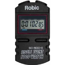 Robic SC-500E Single Event Stopwatch
