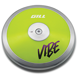 VIBE 75% RIM 1.6K-Neon Green