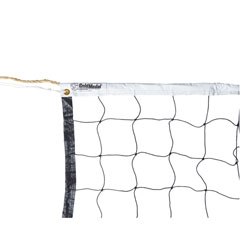 Gold Medal Recreational Volleyball Net (Select Size)