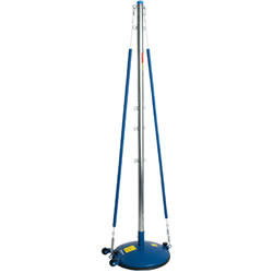 Alumagoal Power Play Center Standard