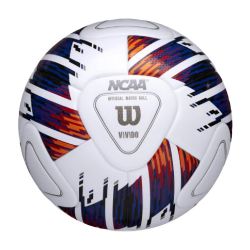 NCAA Vivido Match Ball