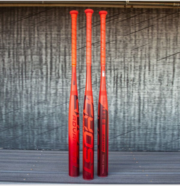 2026 Easton Ghost Advanced Fastpitch Bat, -8 - Image 5
