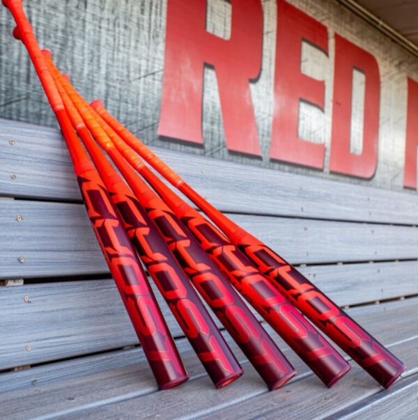 2026 Easton Ghost Advanced Fastpitch Bat, -8 - Image 3