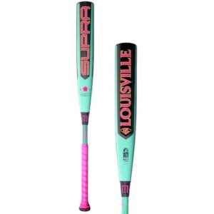 2026 Louisville Slugger Supra™ (-5) 2 ¾” USSSA Baseball Bat