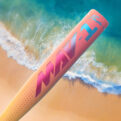 Easton 2026 MAV1 Flash 1-Piece -8 USSSA Baseball Bat - Image 6